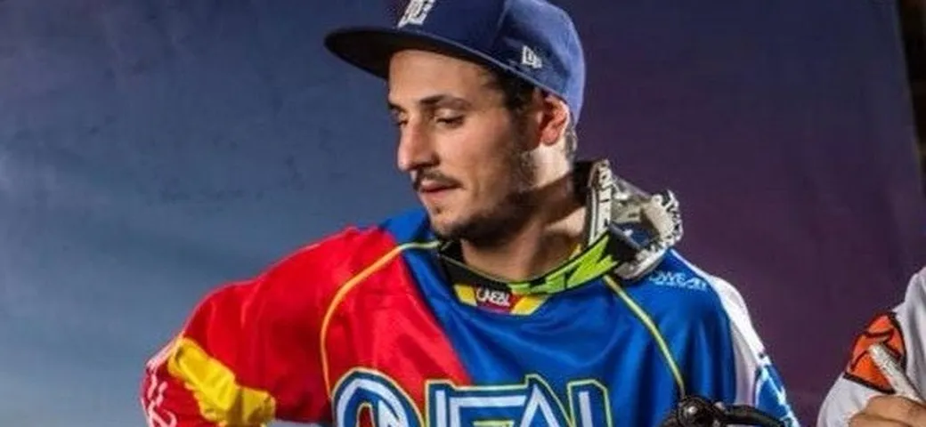 Tragedia nel Freestyle: Kevin Ferrari muore a Montecarlo