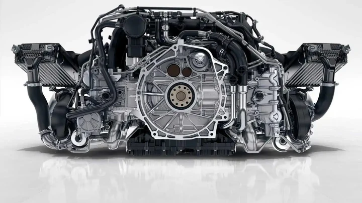 Motori boxer: vantaggi, caratteristiche e perché sono così speciali