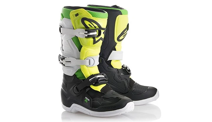 Alpinestars: Prodigy Tech 7s Youth Boot