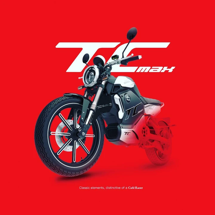 Moto elettriche: nuovi prezzi per le Super Soco