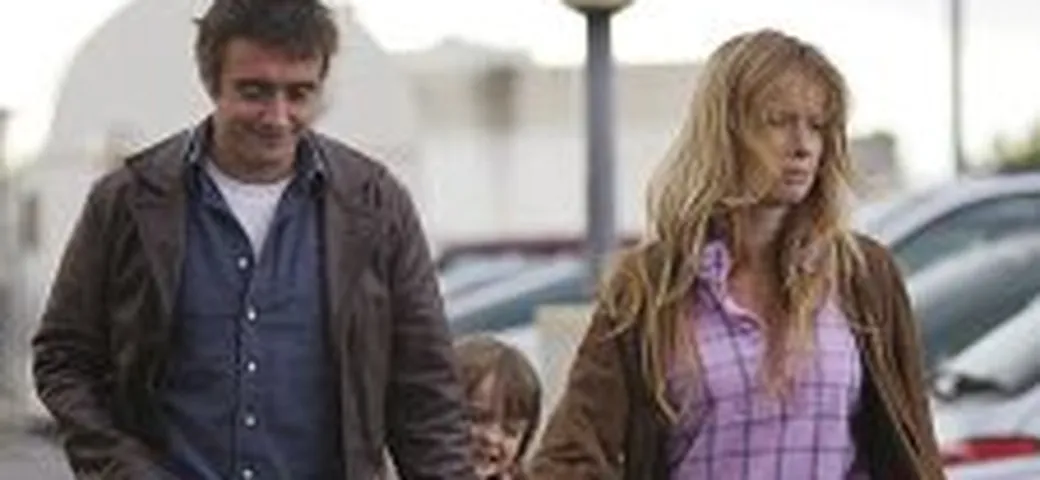 La passeggiata di Richard Hammond