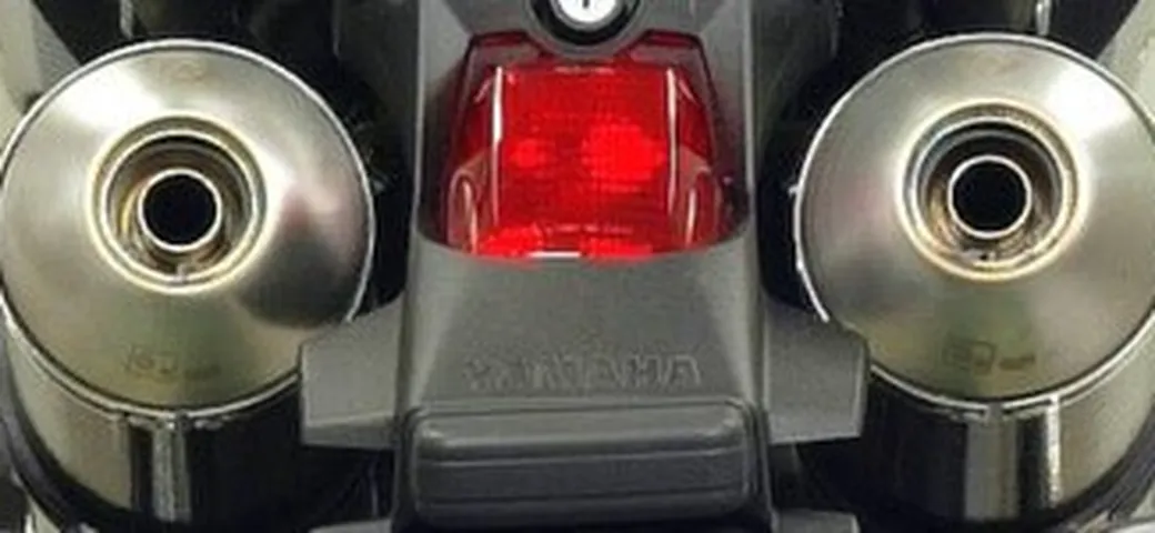 Arrow per MT-03