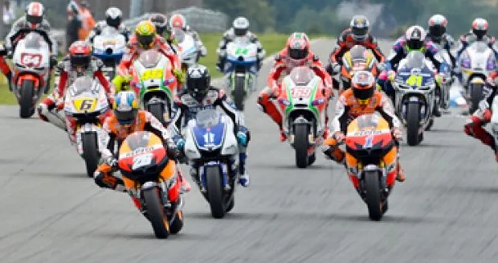 MotoGP, Moto2, Moto3: ecco i piloti del 2013
