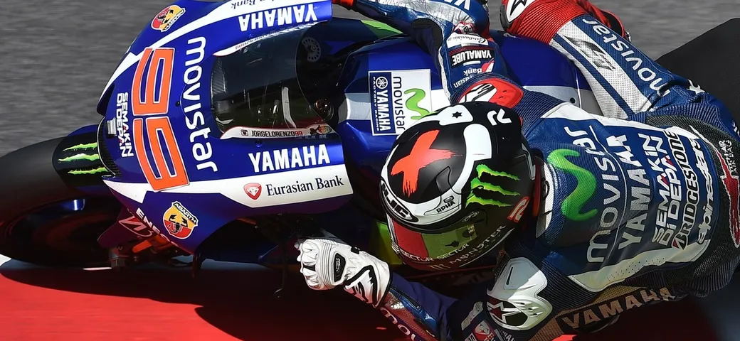 Lorenzo: 