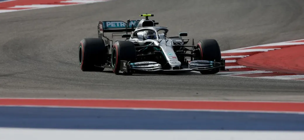 Formula 1 GP USA 2019, griglia di partenza: Bottas in pole, Vettel 2°, 3° Verstappen
