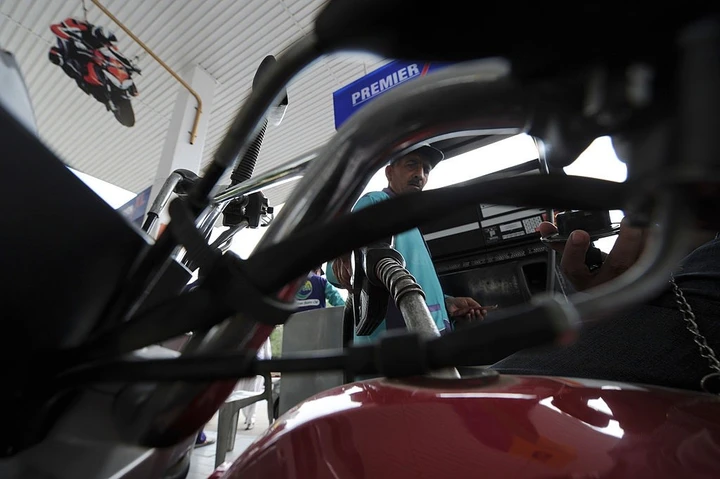 Prezzi benzina: la tela della convenienza al 19 febbraio 2016