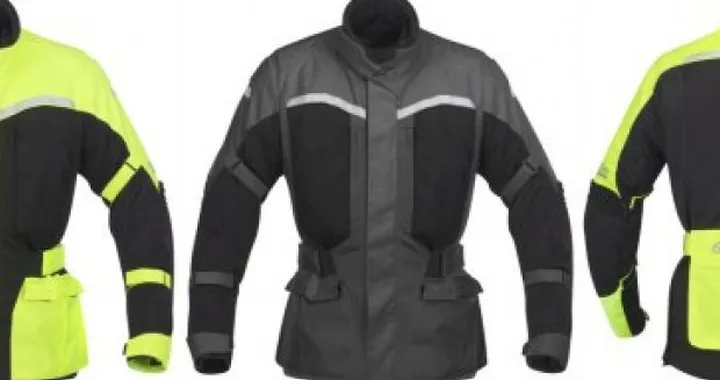 Giacca Alpinestars Cape Town Air Drystar