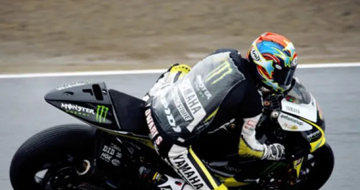 MotoGp: a Motegi diluvia. Saltano le qualifiche