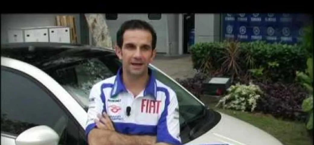 Davide Brivio parla del mondiale 2010 e dei test svolti a Sepang