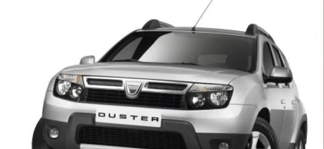 Dacia Duster: confermata produzione e vendita in America con il marchio Renault
