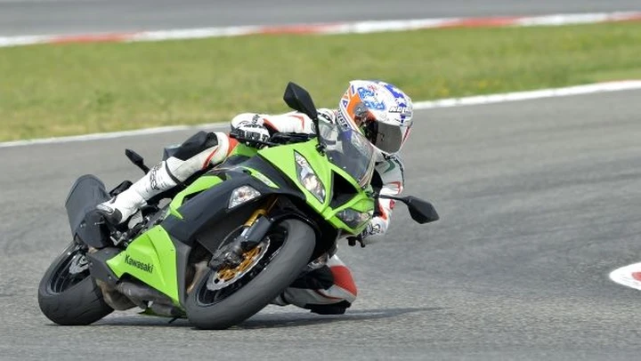 Pirelli Diablo Day 2014: Motoblog in pista al 