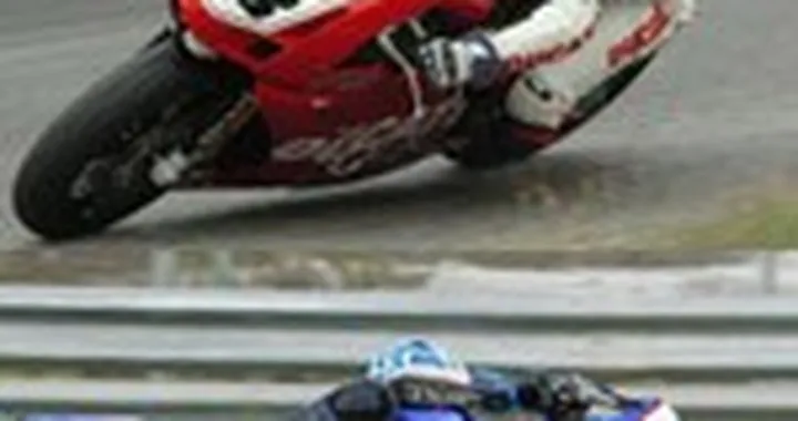 Paola e Letizia Campionesse Italiane