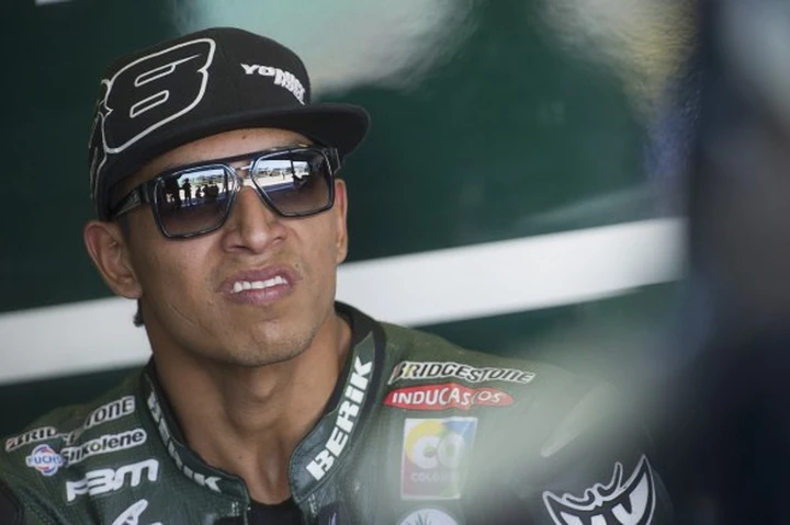 MotoGP: Hernadez al posto di Spies nel team Ducati Pramac