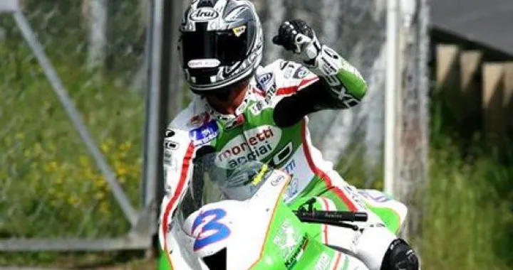 WSS: Puccetti Racing sempre più presente nelle competizioni iridate