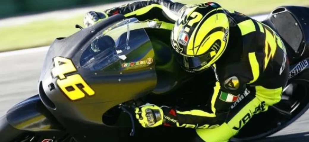 MotoGP: calendario ufficiale test 2011
