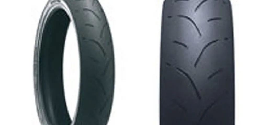 Bridgestone presenta le BT-002 Street