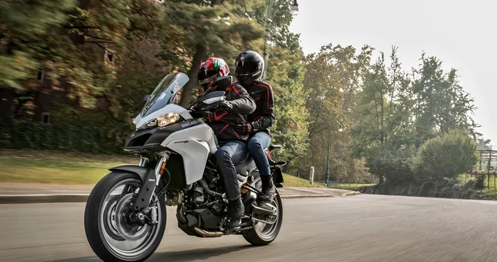 Open Weekend Ducati: 11 e 12 febbraio