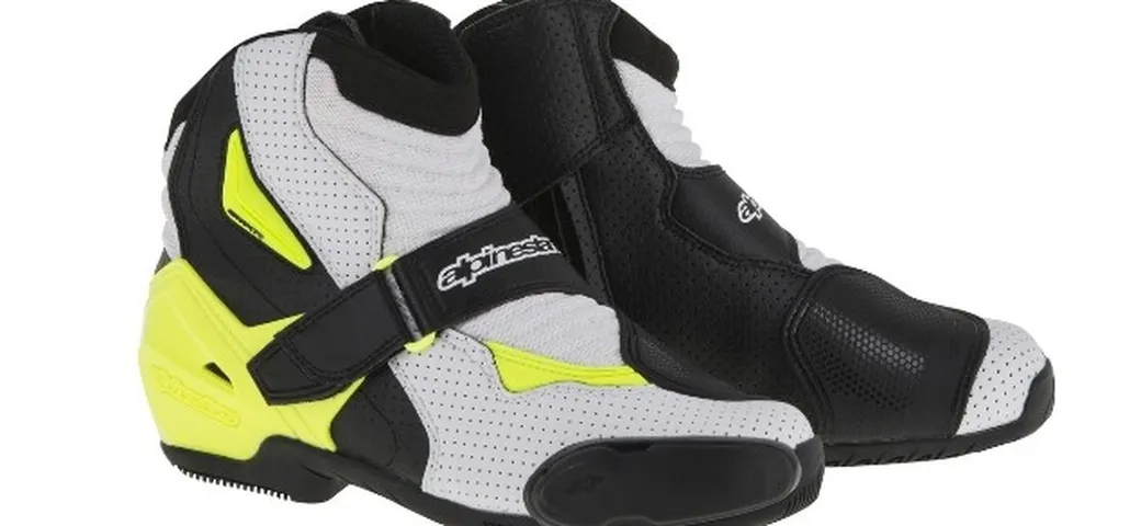 Alpinestars: novità collezione primavera 2016