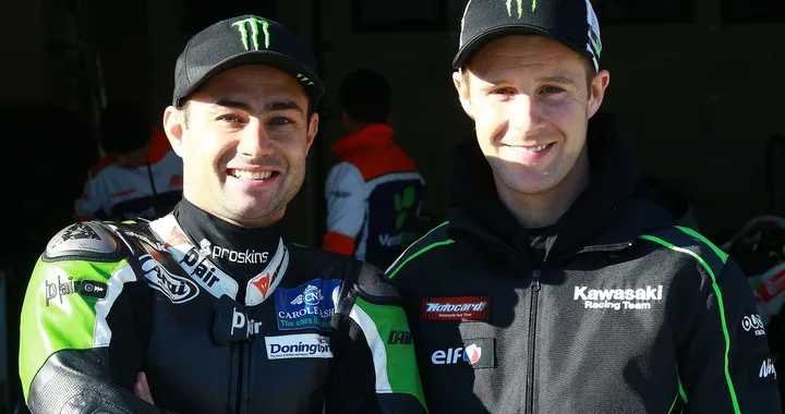 Johnny Rea correrà alla 8 Ore di Suzuka 2018