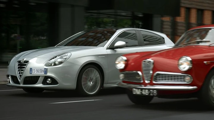 Alfa Romeo Giulietta 2014: prezzi da 16.950 euro
