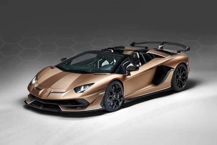 Lamborghini: consegne da sogno per le supercar con La Prima