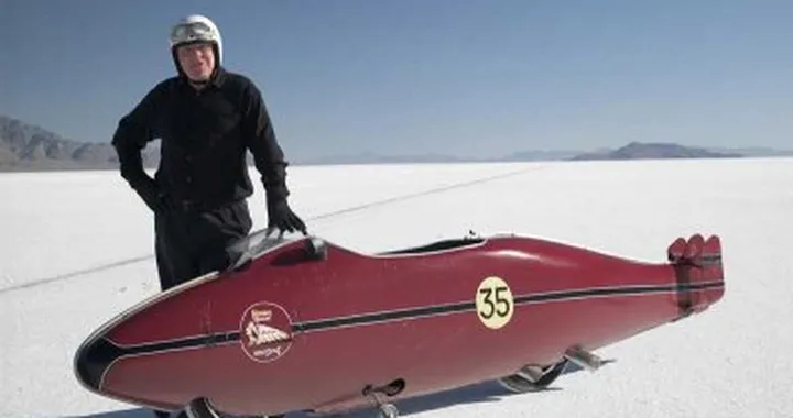 Sir Hopkins e la Indian delle meraviglie