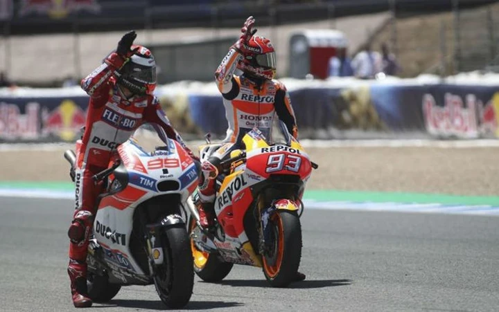 MotoGP e SBK, fra boom e crisi. Una questione di business?