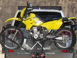 1UP Moto Rack: il supporto innovativo per moto e bici