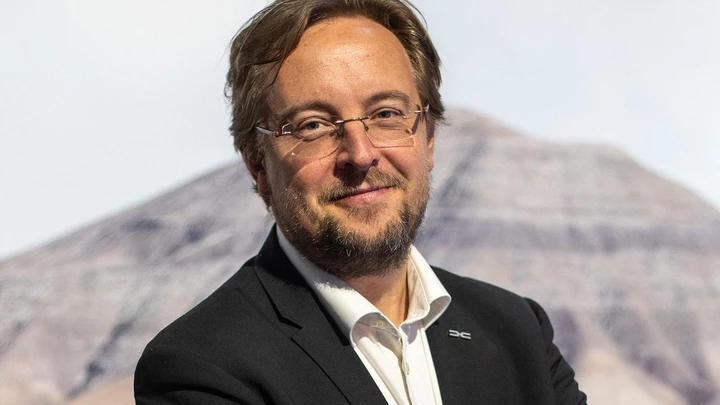 Dacia, Xavier Martinet: ‘Il nostro brand è in costante evoluzione’