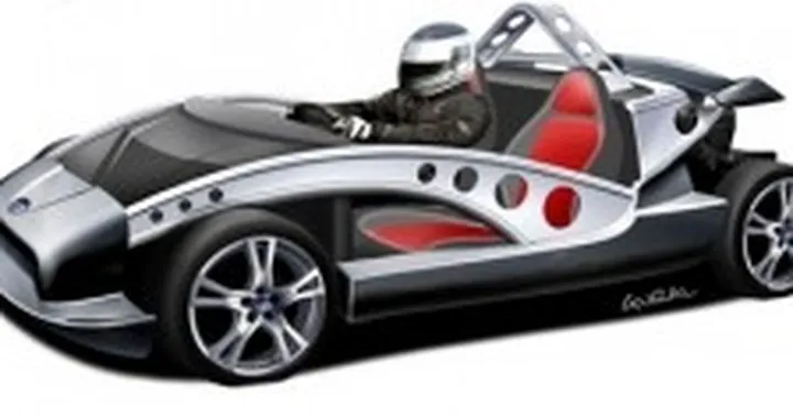 La GTM TR40 è Turbo