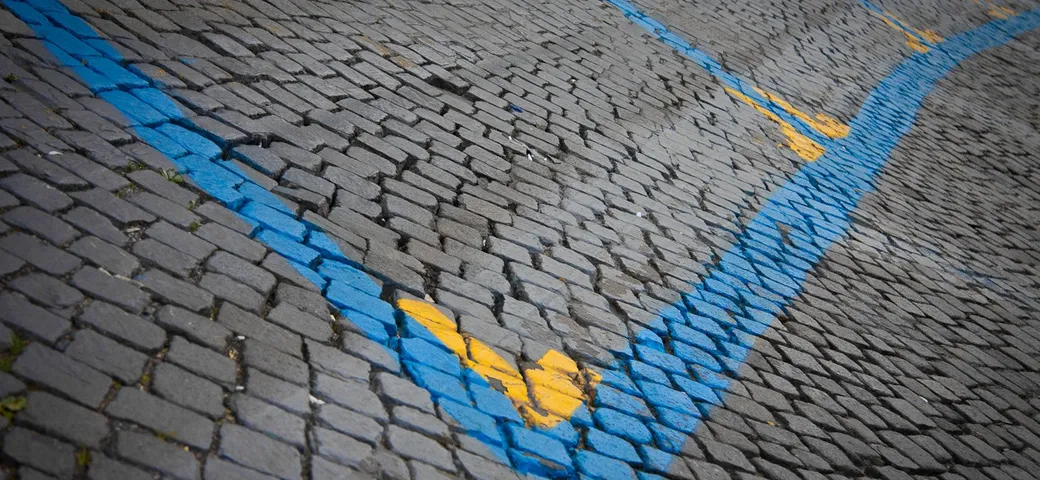 Il parcheggio smart segnala il posto libero (ma occhio alle multe)