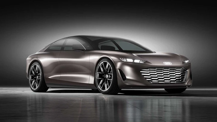 La nuova Audi A8 sarà elettrica