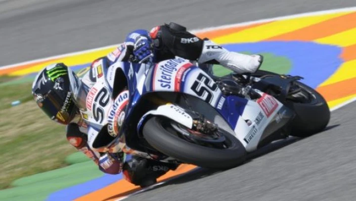 WSBK ad Assen: Toseland rigenerato dal podio di Valencia