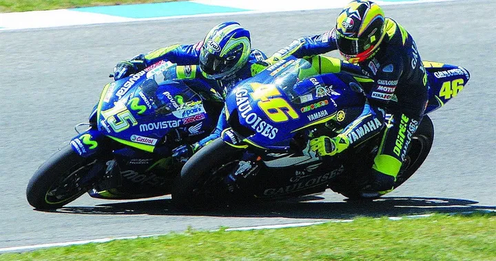 Jerez 2005: Gibernau torna sul contatto con Rossi dopo 20 anni