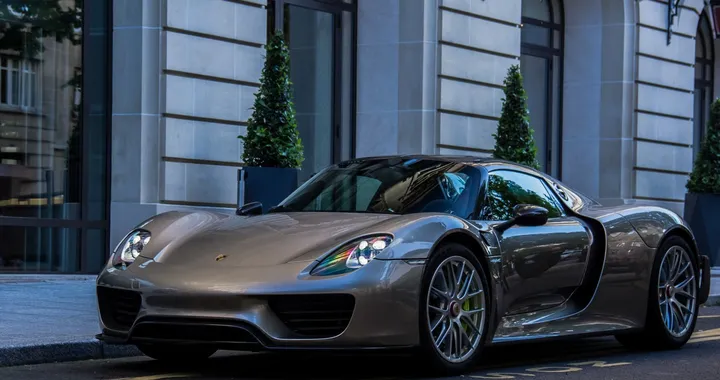 Il mercato delle Supercar sta cambiando?