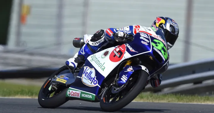Moto3, Bastianini: "assisteremo a un’altra gara molto combattuta"
