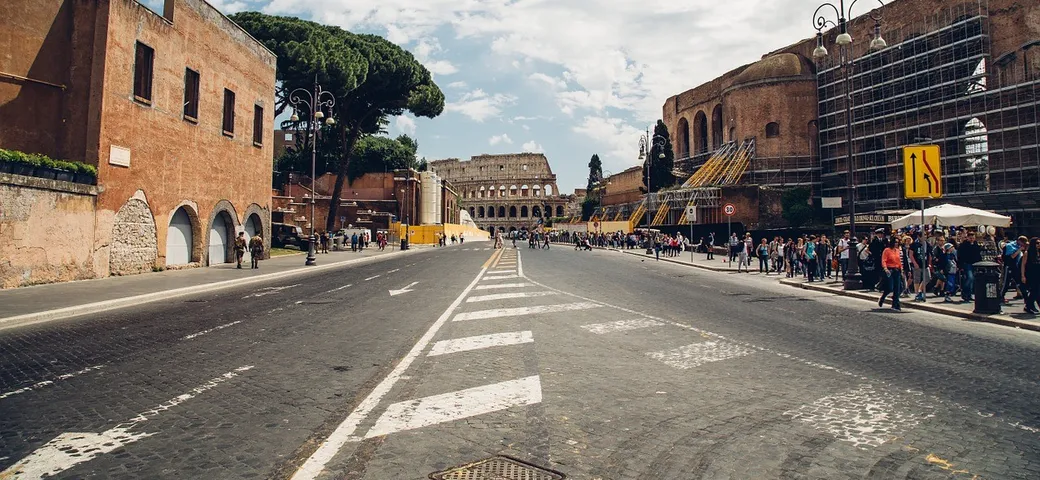 Blocco del traffico: a Roma il 14 marzo l’ultima domenica ecologica