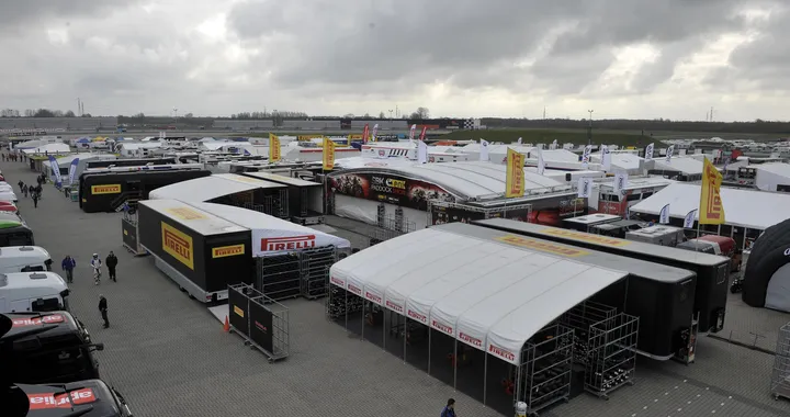 SBK Assen 2019: neve e grandine. Gara 1 cancellata per maltempo!