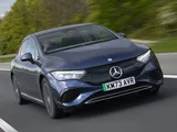 Mercedes-Benz, stop a EQE ed EQE SUV, arrivano C-Class EQ e GLC EQ