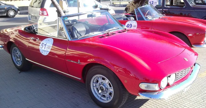 Targa Florio Historic Regularity 2024: oggi si parte, ecco il programma