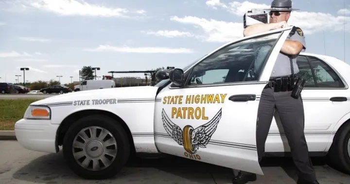 L'auto ha uno scompartimento segreto? In Ohio vieni arrestato