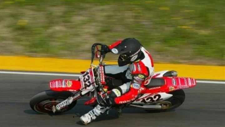 Nestor Motard Day il 7 novembre a Latina