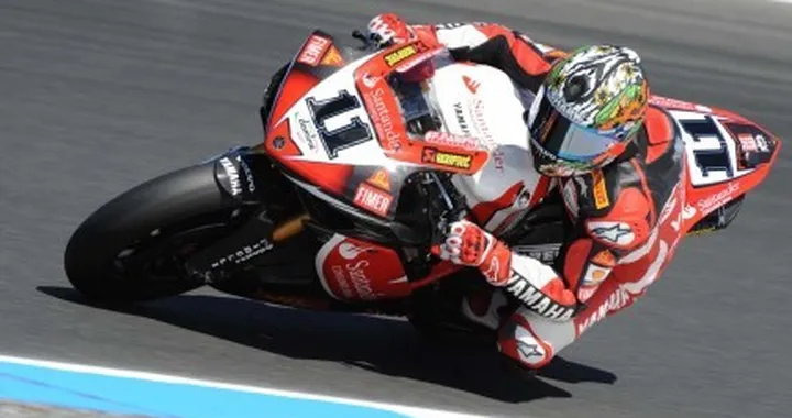 SBK Australia: Gallery Day 1