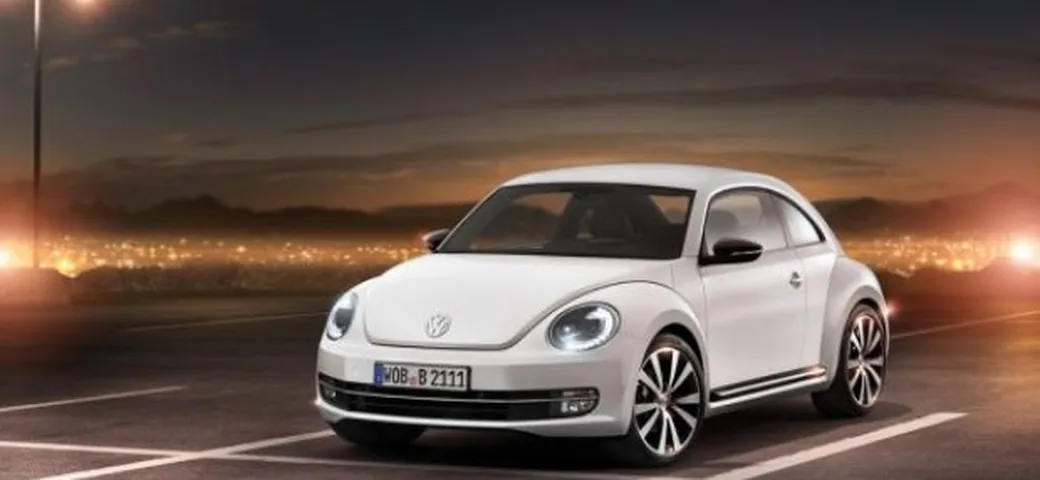 Volkswagen Beetle R: possibile debutto al Salone di Francoforte