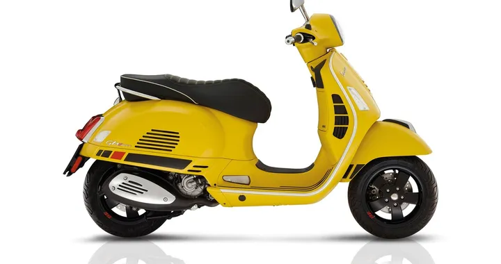 Vespa e Justin Bibier, un nuovo progetto nel 2022