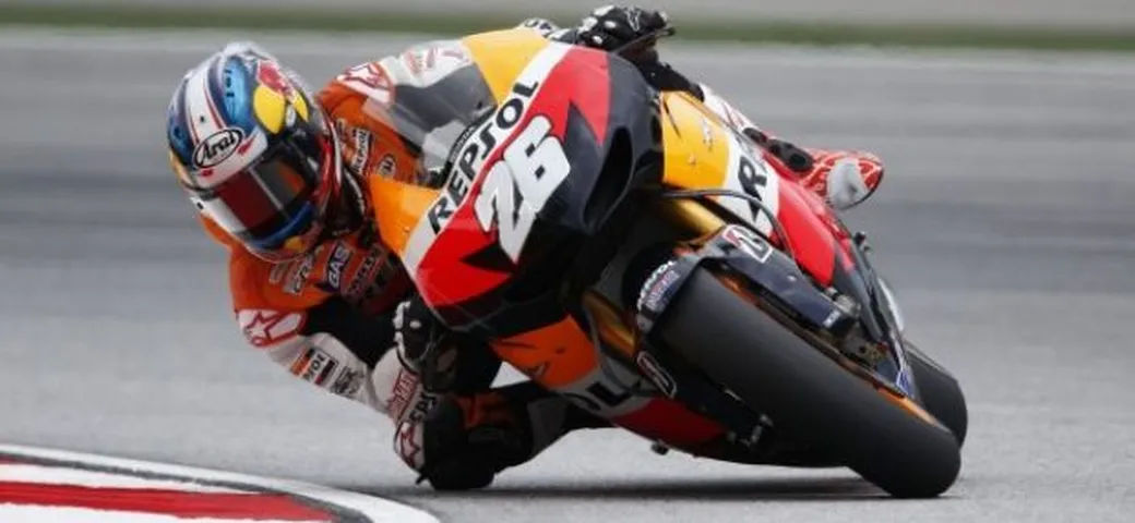 MotoGP: Gallery GP di Sepang