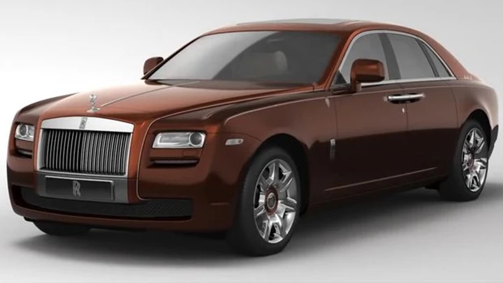 Rolls Royce: le personalizzazioni da mille e una notte in video