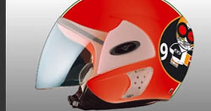 Vemar V:ID crea il tuo casco online!