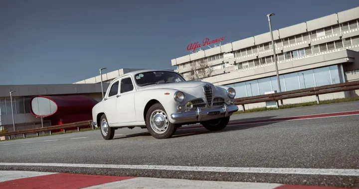 Il Museo Alfa Romeo inaugura l'era della "consegna d'autore"