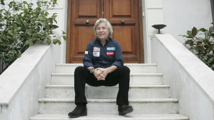 Angel Nieto: a Motorland Aragon un viale a lui dedicato